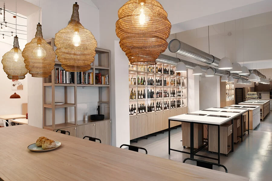 Ola Kala - kurzy pečení